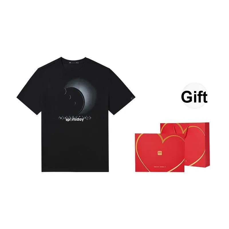HLA Short Sleeved T Shirts Men's-2