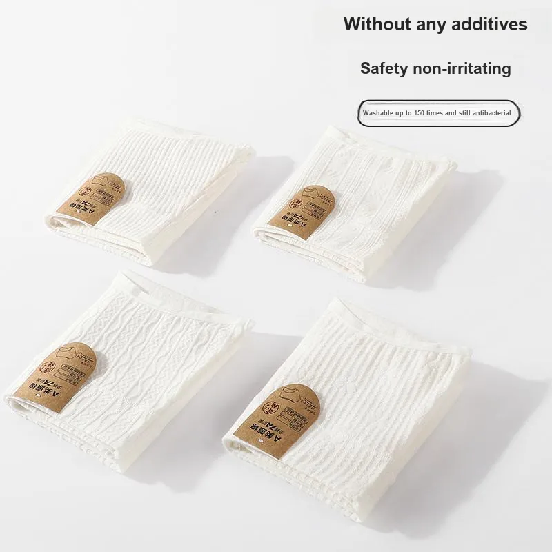 Urban Beauty Underpants Women's Shopping Bag 3 Pack-34