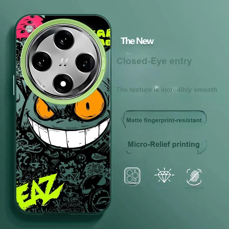 BAOCHENG Phone Cases-7