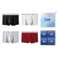 Box 4 Pack (Black+White+Gray+Red)