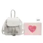 White Heartbeat Box Limited Edition