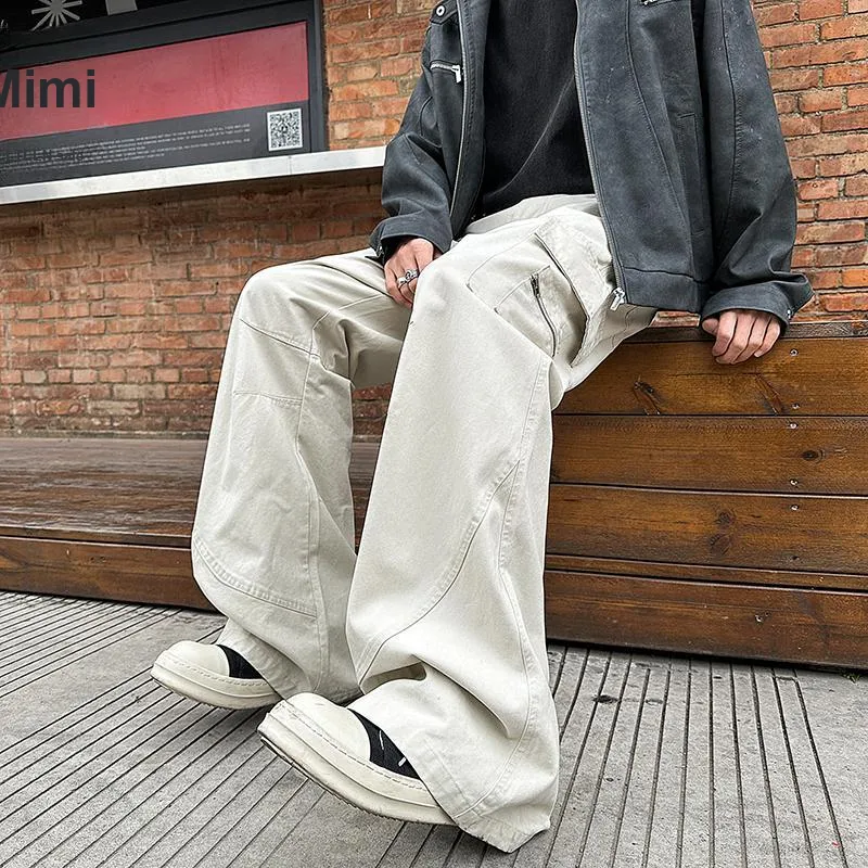 JIMI&JONS Jeans Unisex-15