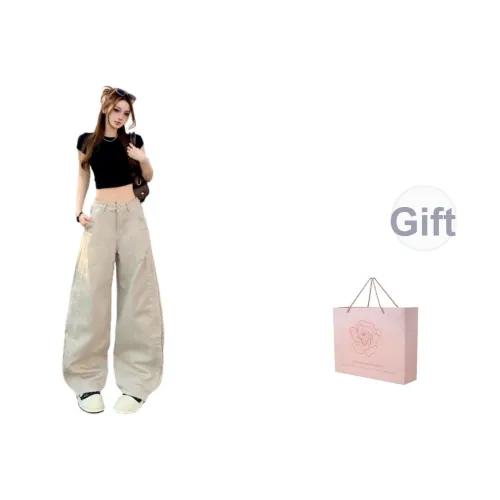 ZAZN Джинсы Женские MODI Синий Серый