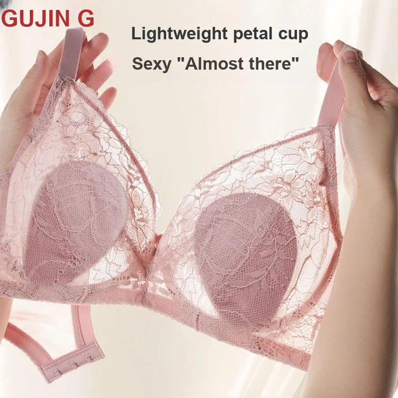 GUJIN Women's Bras-6