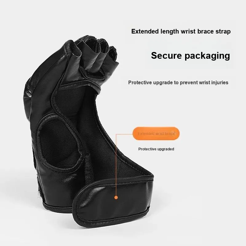 MDIKAWE Boxing Gloves-5