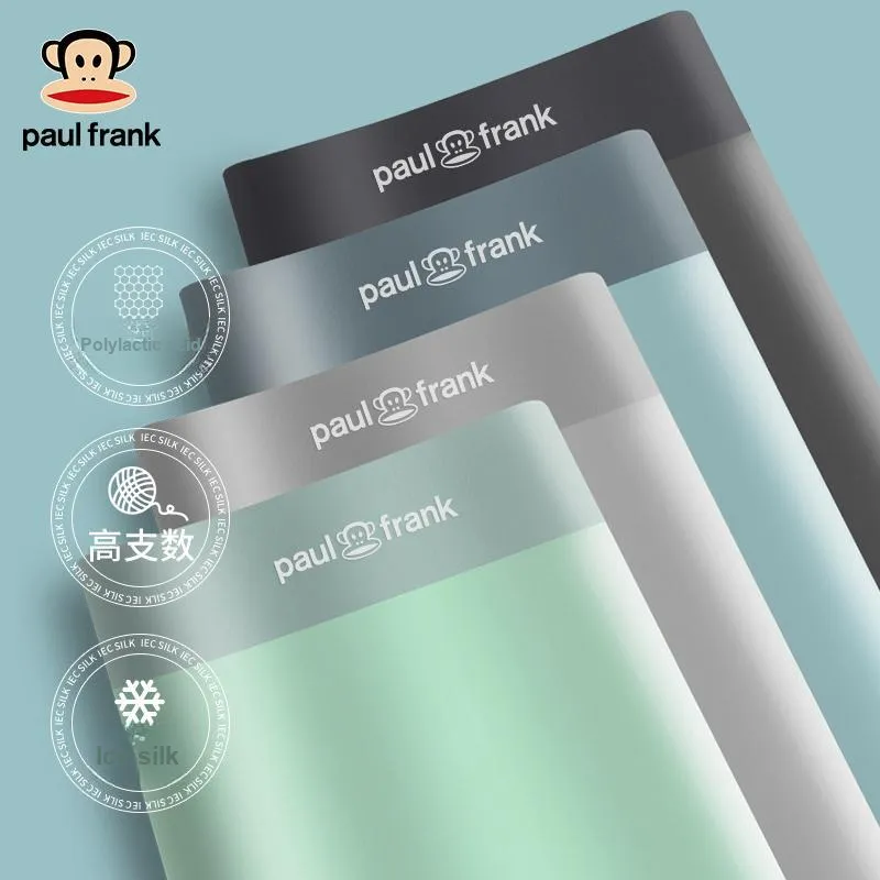 PAUL FRANK Underpants Men's 3 Pack-7