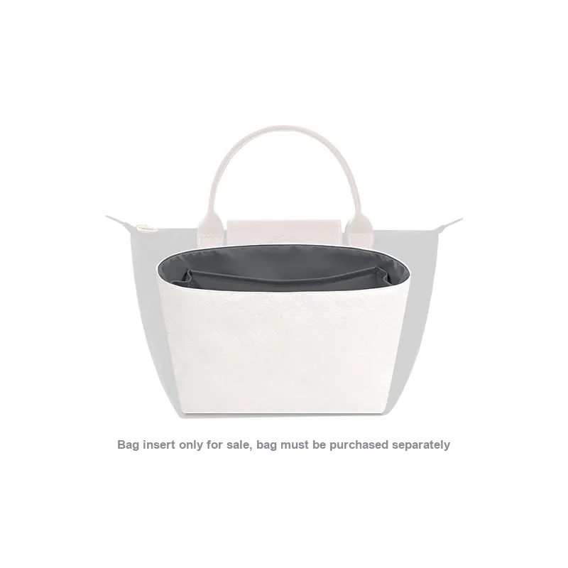 FANJI DuPont Paper Liner Bag For Storage And Organization Unisex Steamed Chestnut/Full Black/Meteorite Gray/Yuhua-4