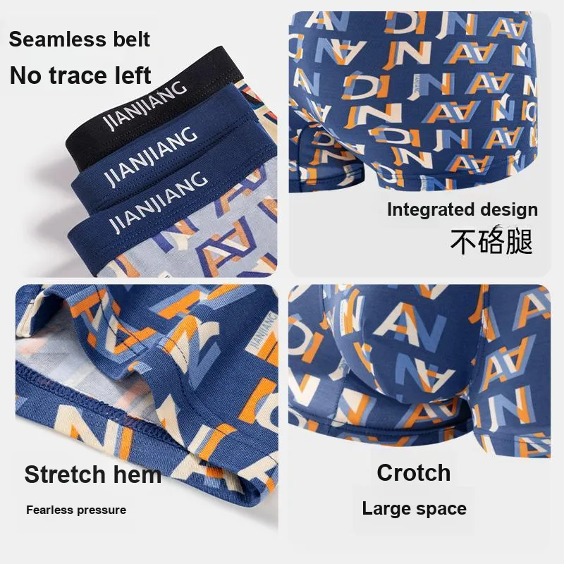 Master Men Underpants-4