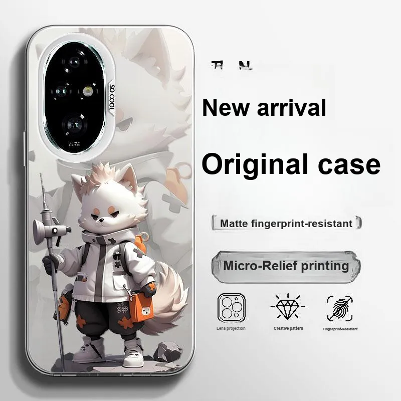 BAOCHENG Phone Cases-3