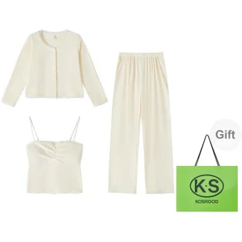 Kosrood Women's Pajama Sets