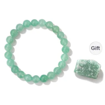 CIROCCO Aventurine Jade Bracelets Unisex