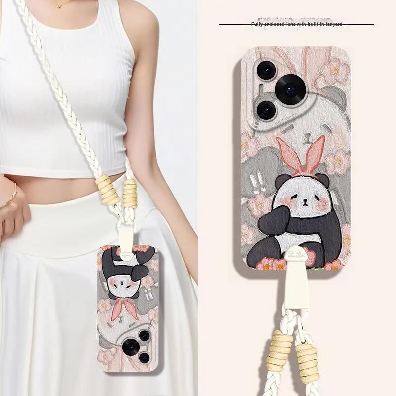 Interesting shell Phone Cases-1