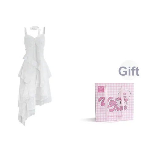 UNIFREE Женские Слип-платья