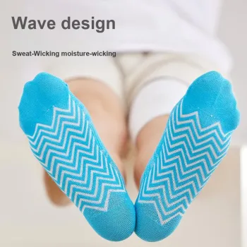 AFISH Ankle Socks Men's 3 Pack Shopping Bag