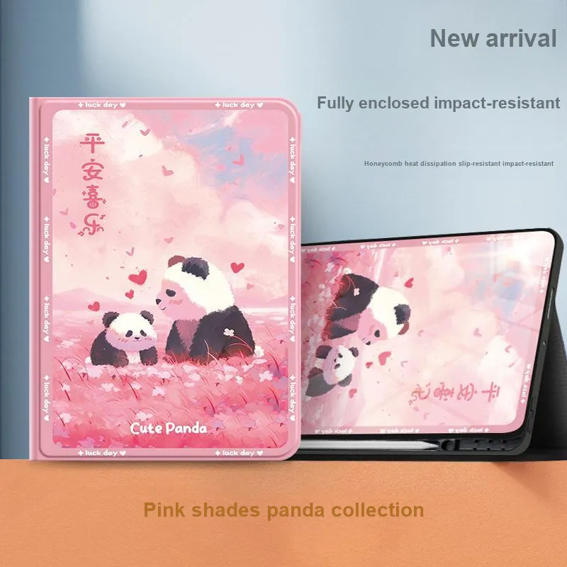 SUPER MOUSE Tablet Protective Cases-11