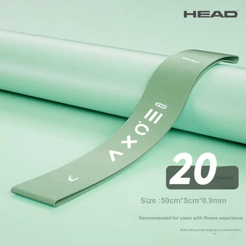 HEAD Resistance Bands-47
