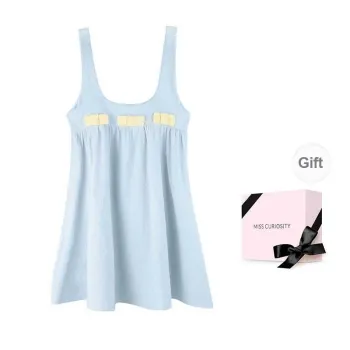MISS CURIOSITY Nightgown Women's