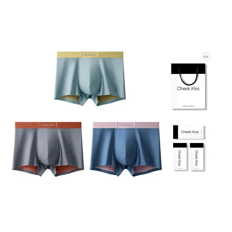 Cheekkiss Underwear Gift Box Men's Box 3 Pack-12