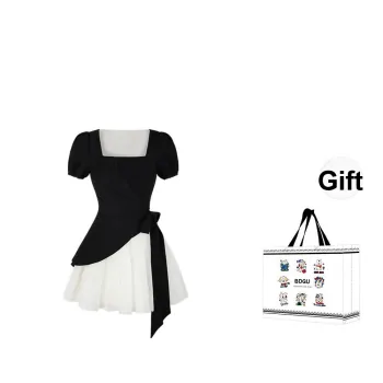 BDGU Short Sleeved Dress Women's