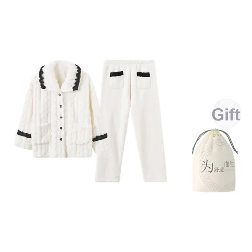 Пижама Red Beans At Home Женская