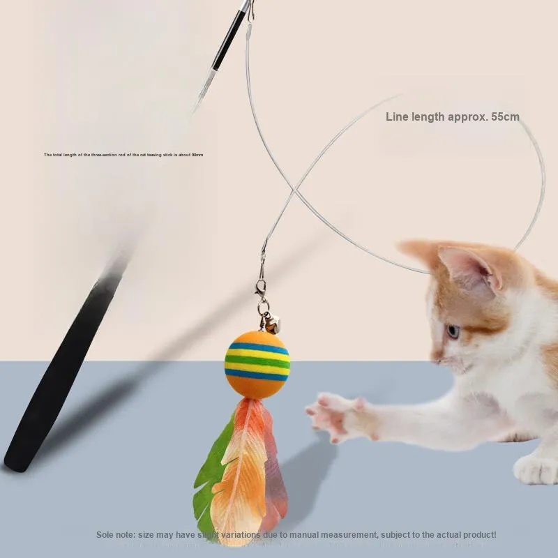 ZANCHONG Pet Toys-6