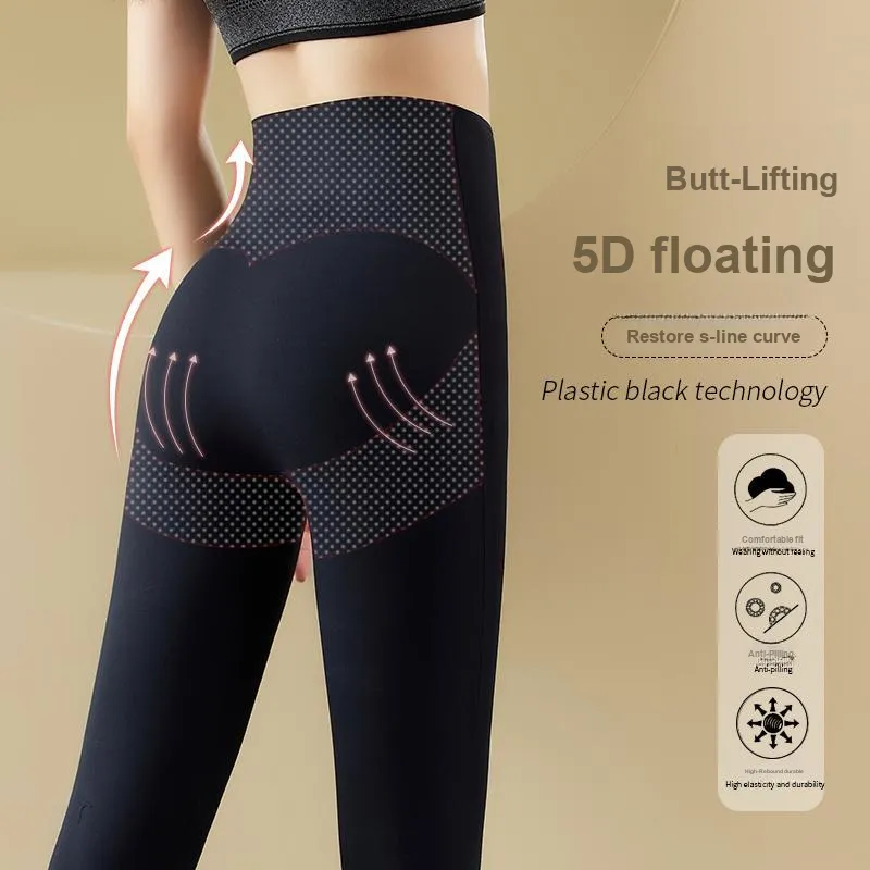 GRACEWELL Shapewear Bottom Women's 1 Pack Black-1