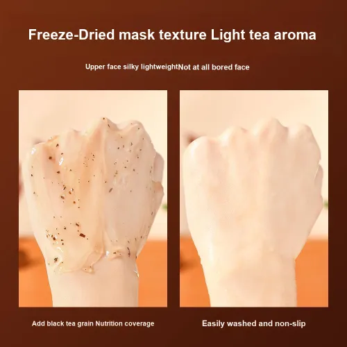 TWG Apply Маска для лица Унисекс