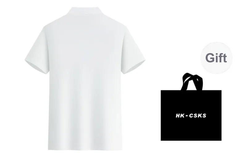 CSKS Polo Shirts Unisex-40