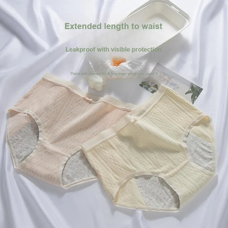 Caramella Underpants Women's Shopping Bag 3 Pack-5