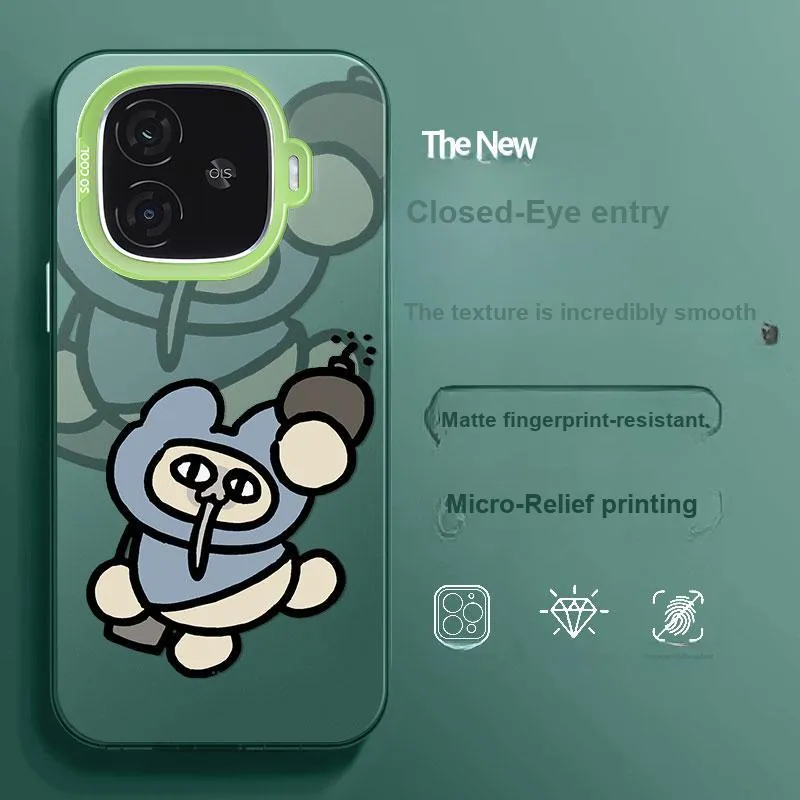 BAOCHENG Phone Cases-7