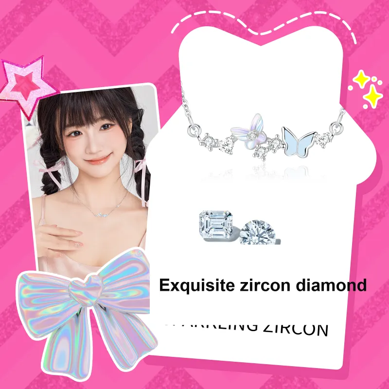 Barbie Silver Bracelets Women's-10