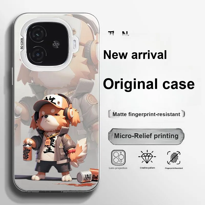 BAOCHENG Phone Cases-3