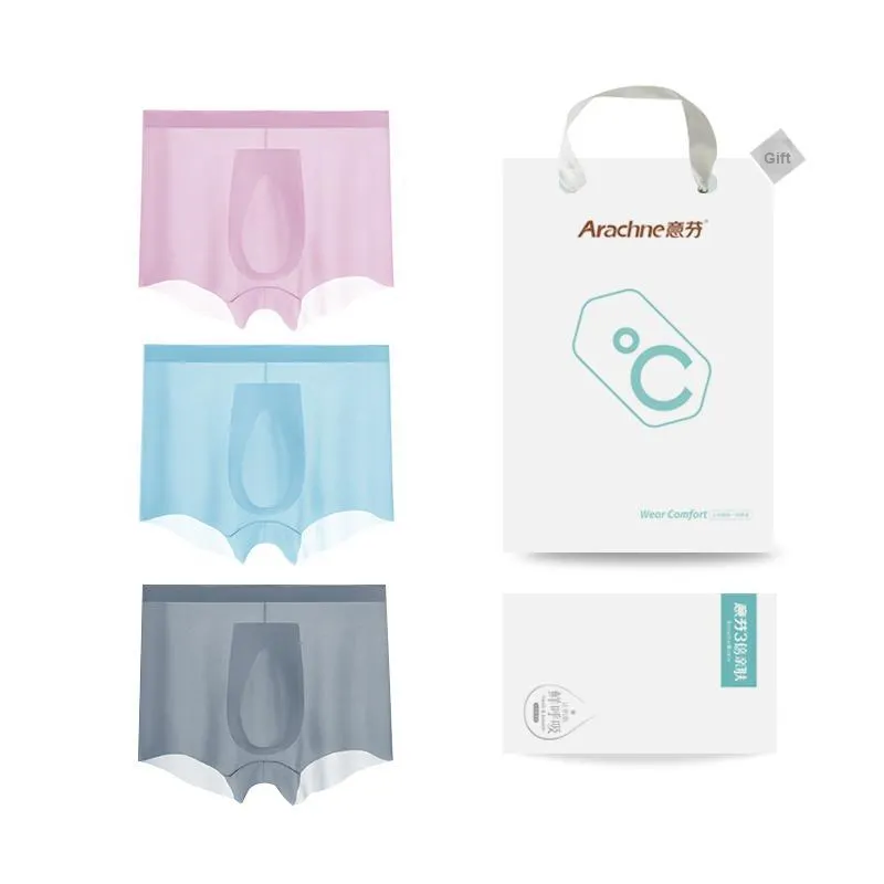 Yi Fen Men Underpants-15
