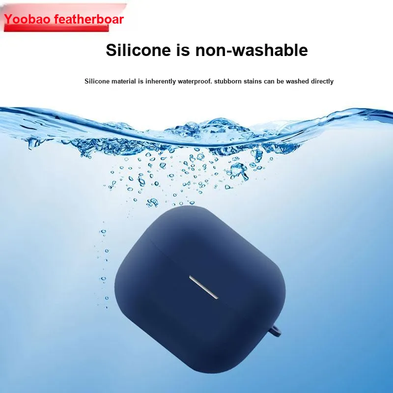 Yoobao Headphone Cases-8