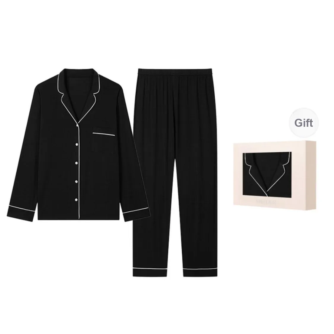 FREELASS Pajama Gift Box Women's