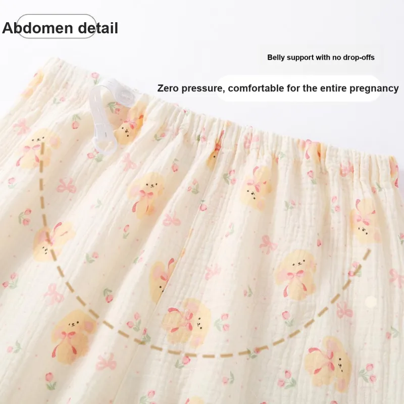 FARO Women's Pajama Sets-7