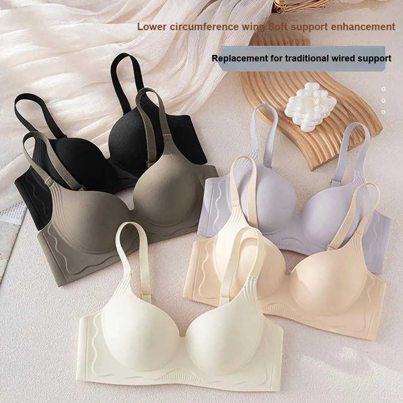 GRACEWELL Bra Women's Shopping Bag 2 Pack-1