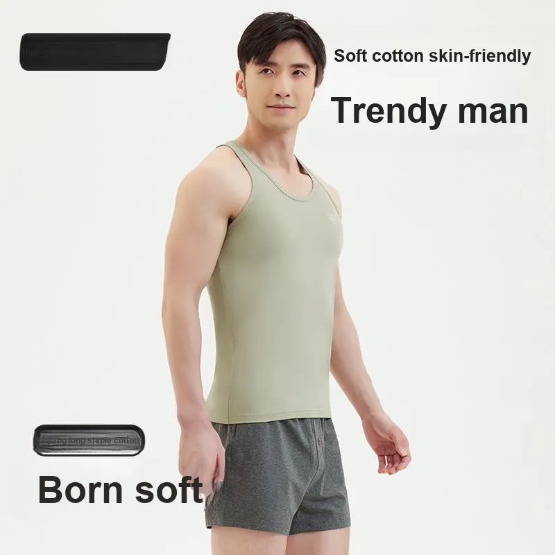 SEPTWOLVES Tank Tops Men's 2 Pack-2