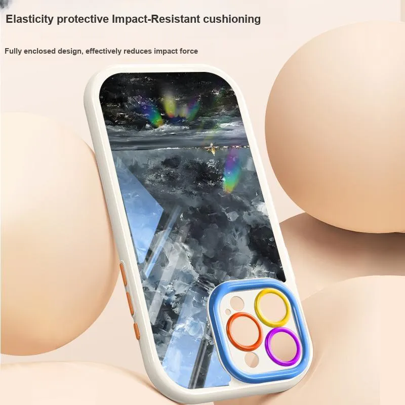 MINISO Phone Cases-3