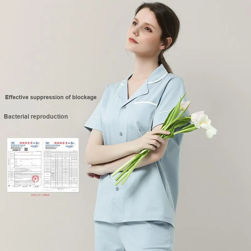 ROBINHOOD Women's Pajama Sets-4