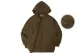 Brown (Fleece-Lined)