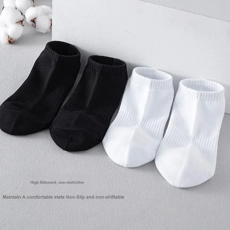 Caramella Ankle Socks Men's 5 Pack-3