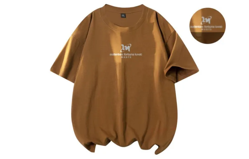 MXDT T Shirts Unisex-39