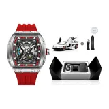 Sports Red