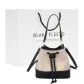 Black Shopping Bag