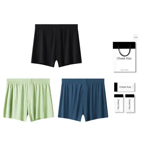 Cheekkiss Underpants Men's Box 3 Pack