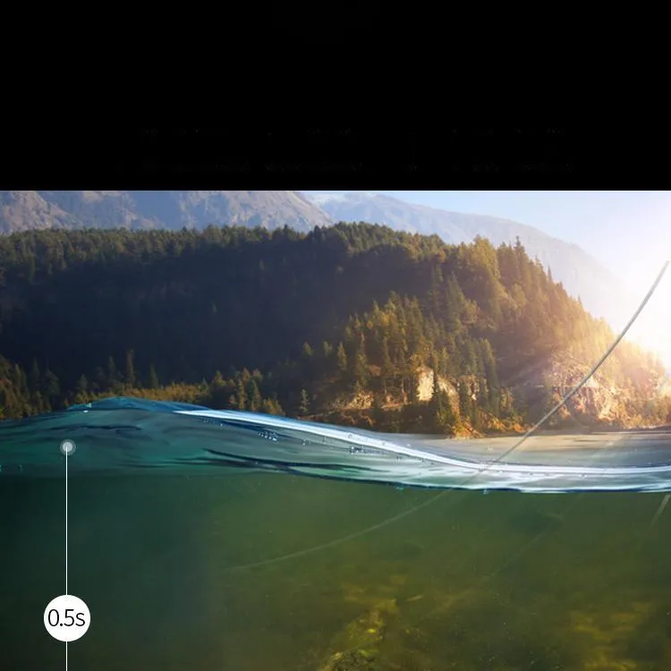 Higman Fish Line-1