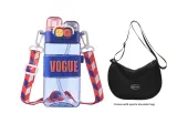 Blue+Shoulder Bag
