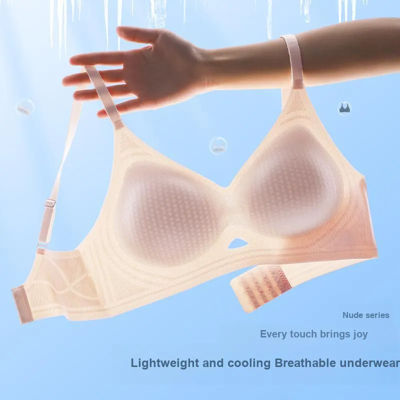 GOSO Women's Bras-18