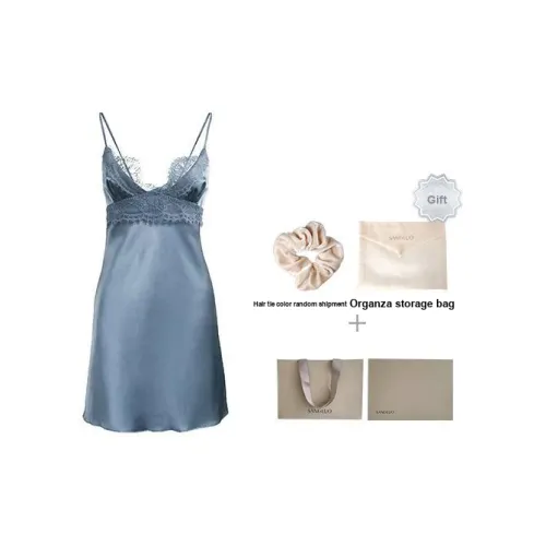 Sangluo Женские ночные сорочки